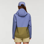 Cielo Rain Jacket - Women's