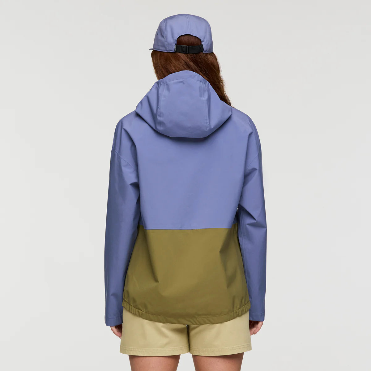 Cielo Rain Jacket - Women's