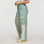 Losdos Zip-Off Pant - Women's