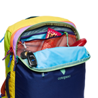Allpa 42L Travel Pack - Del Día