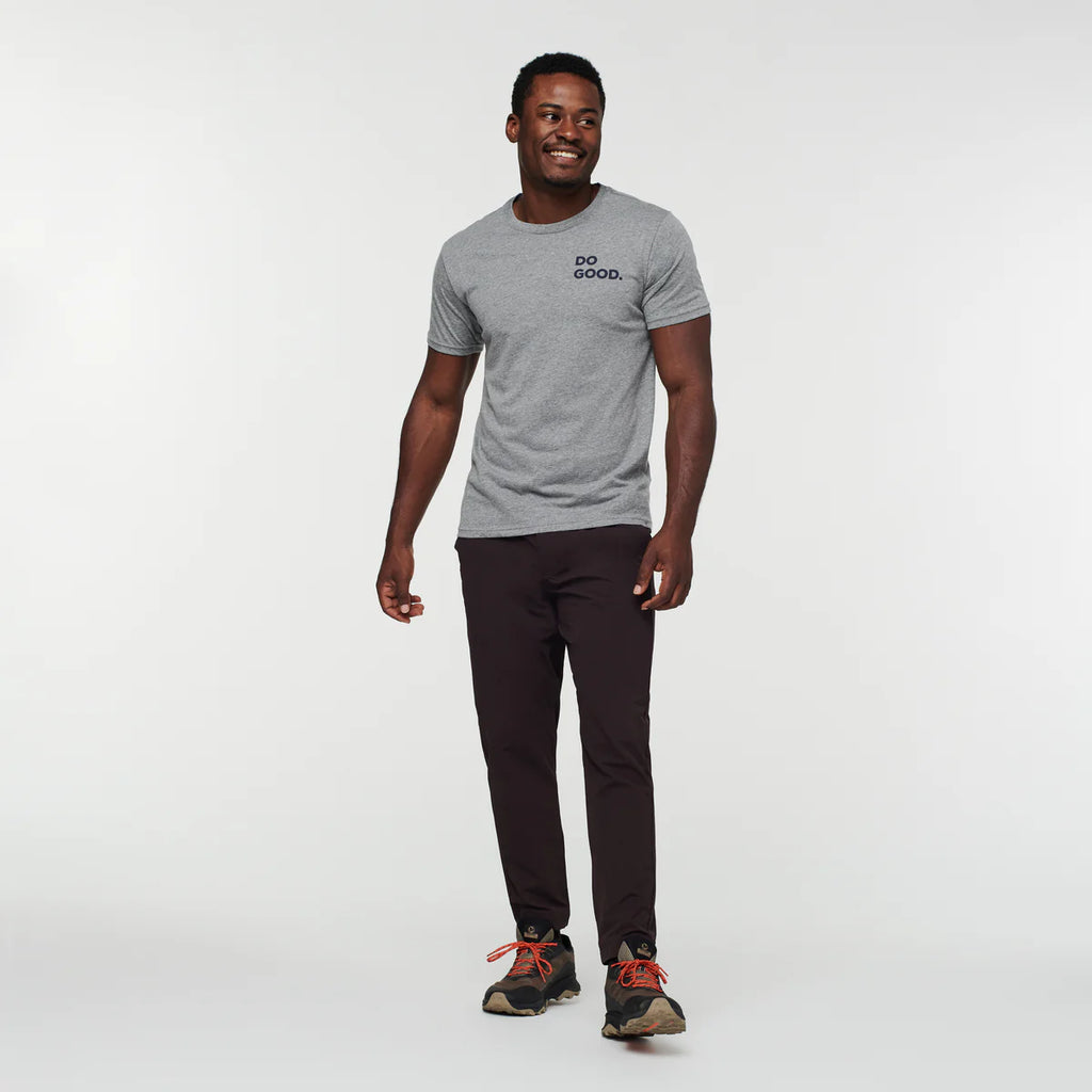 Wild West T-Shirt - Men's