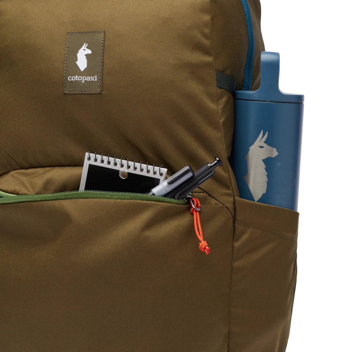 Chiquillo 26L Daypack - Cada Día