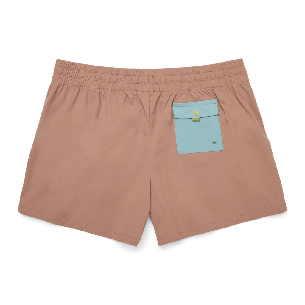 Brinco 3" Short - Solid - Women's
