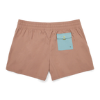 Brinco 3" Short - Solid - Women's