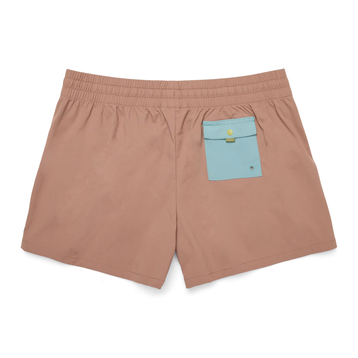Brinco 3" Short - Solid - Women's