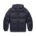 Solazo Down Hooded Jacket - Men's