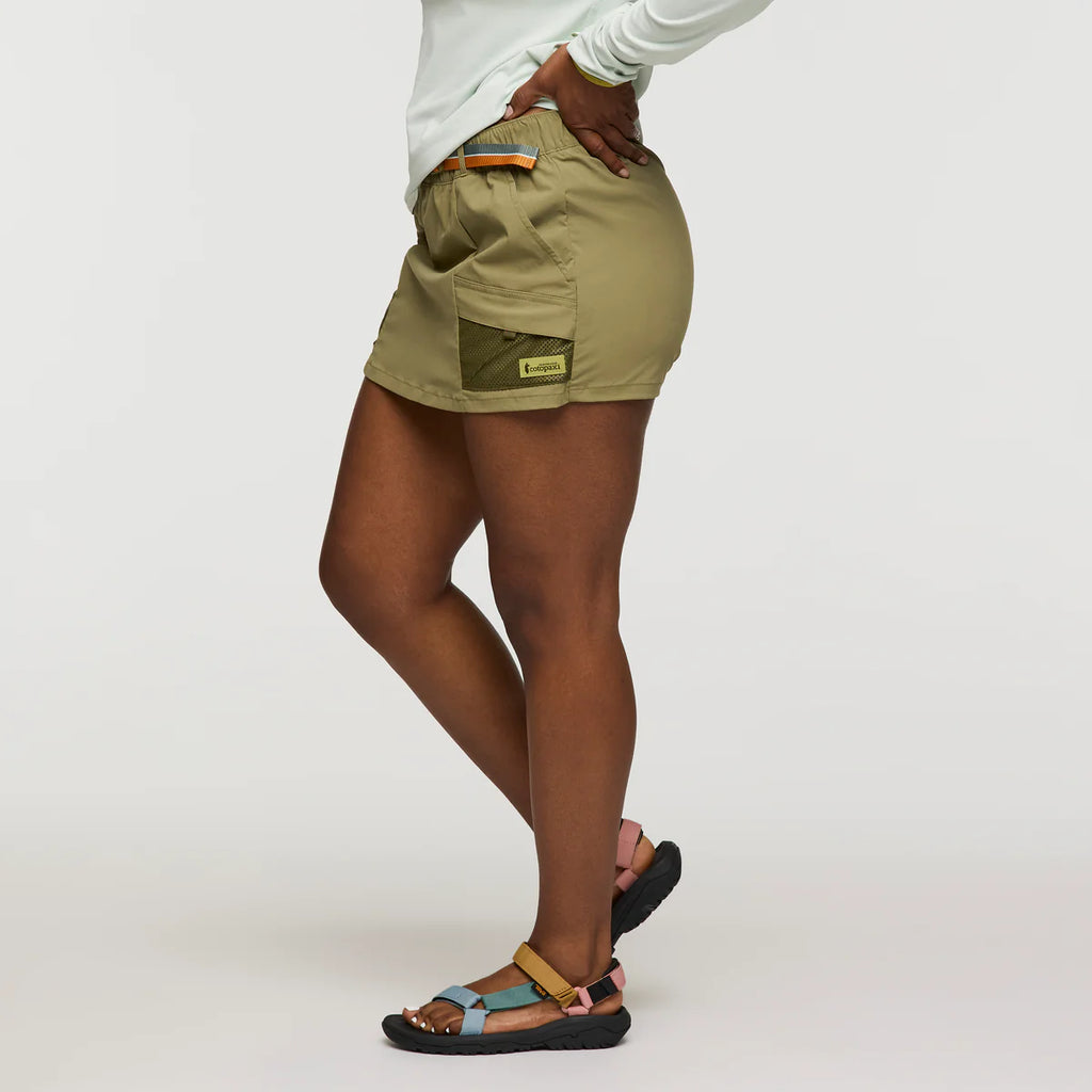 Brinco Skort - Women's