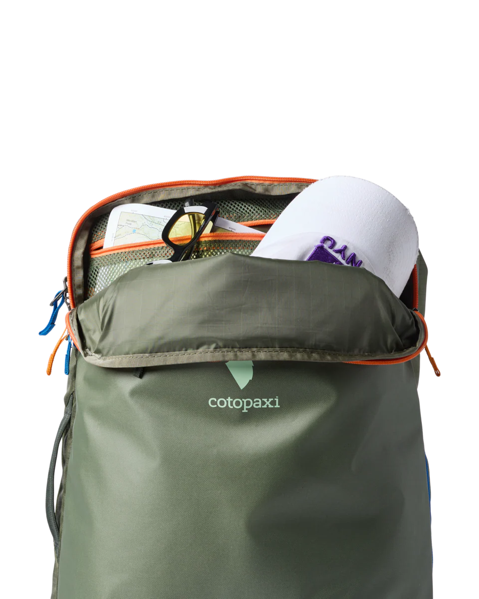 Allpa 42L Travel Pack