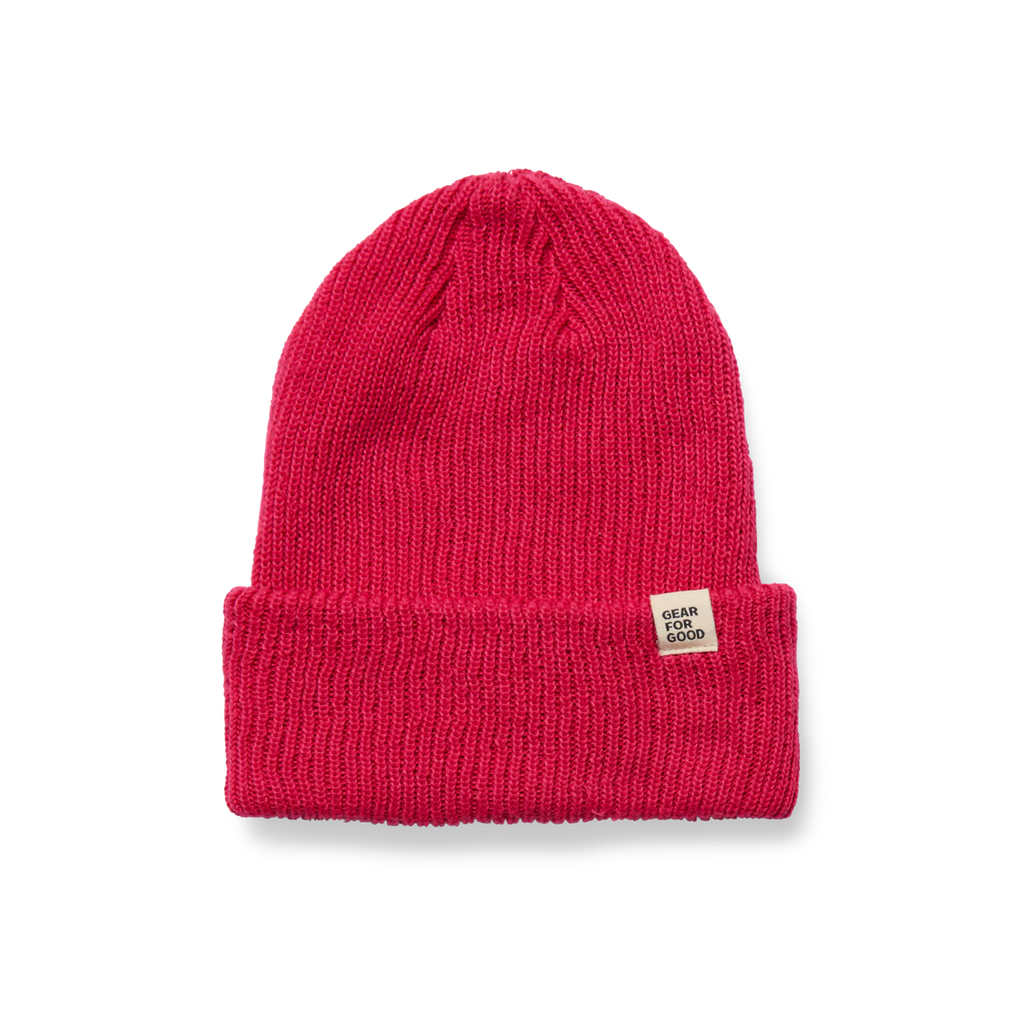 Wharf Beanie