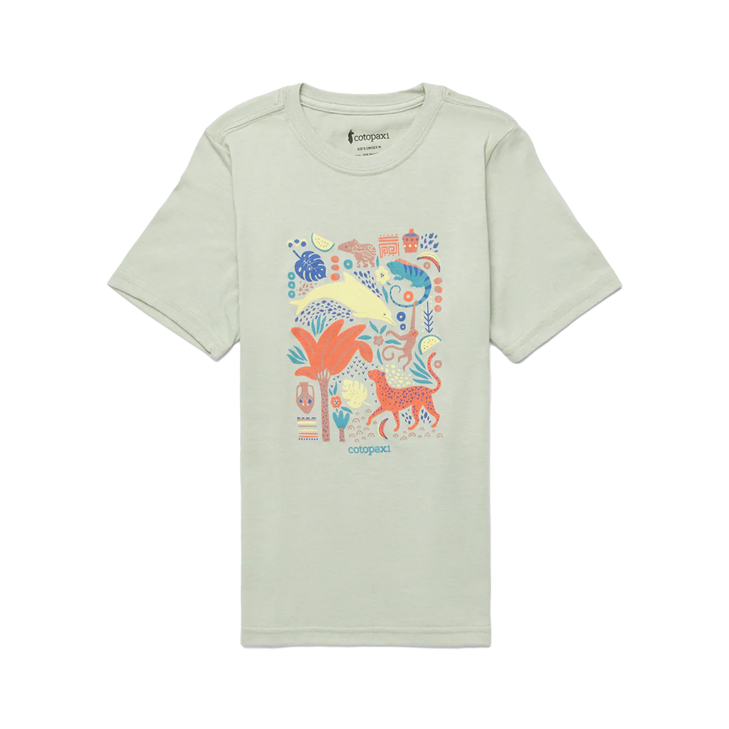 Ecuador Vibes T-Shirt - Kids'