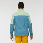 Abrazo Half-Zip Fleece Jacket - Men's