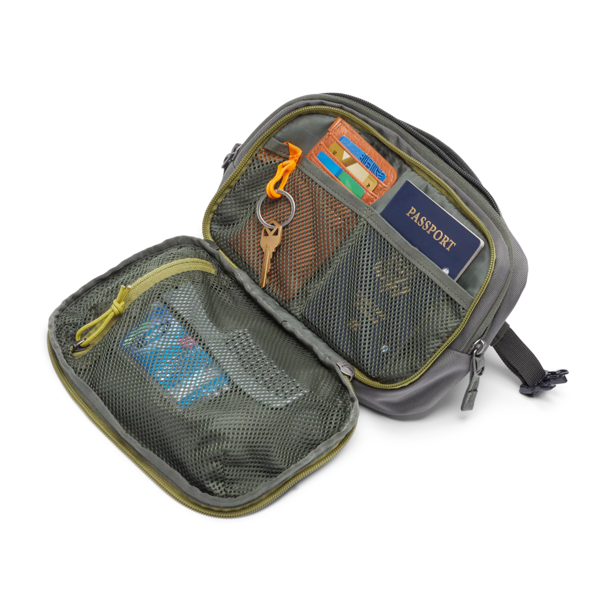 Allpa X 3L Hip Pack