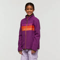 Teca Fleece Jacket - Kids'
