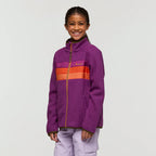 Teca Fleece Jacket - Kids'