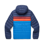 Fuego Hooded Down Jacket - Men's