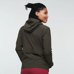 Viento Travel Jacket - Women's
