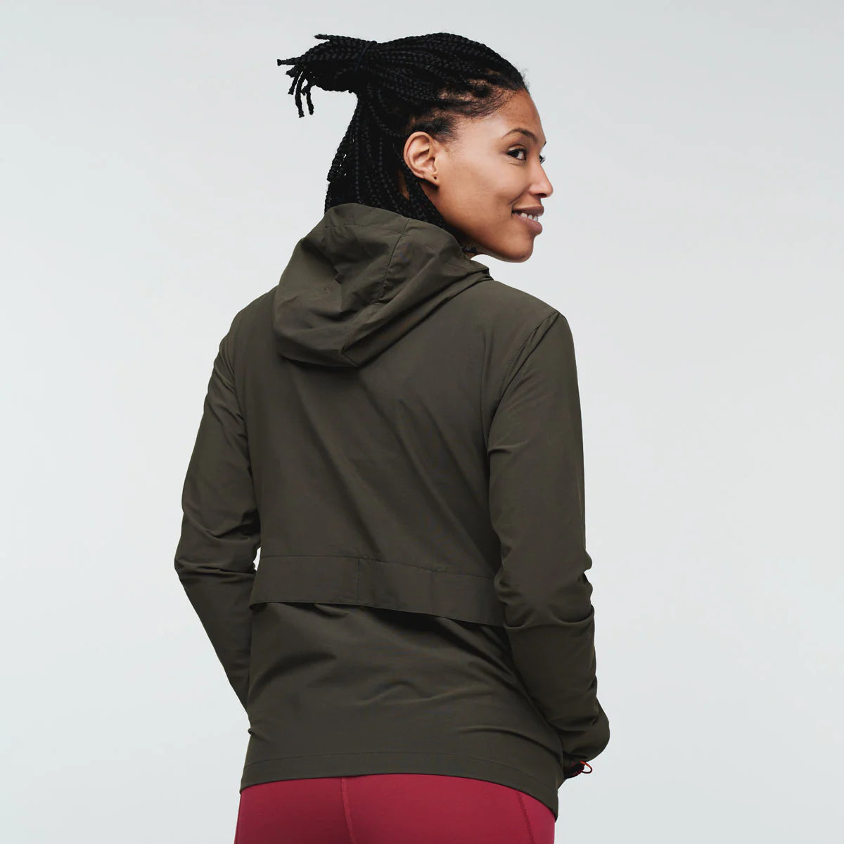Viento Travel Jacket - Women's