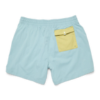 Brinco 5" Short - Solid - Men's