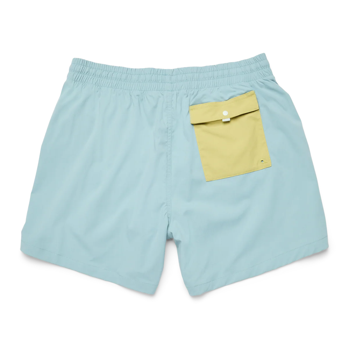 Brinco 5" Short - Solid - Men's