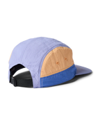 Cotopaxi Tech 5-Panel Hat