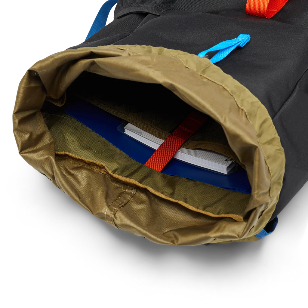 Tapa 22L Backpack - Cada Día