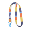 Thread x Cotopaxi Neck Lanyard