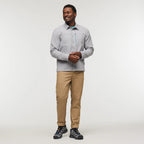 Sumaco Long-Sleeve Shirt - Men's