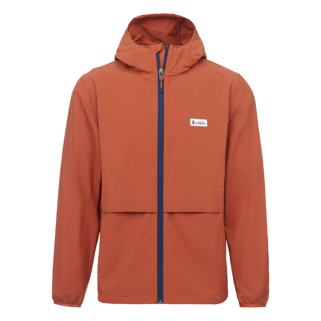 Viento Travel Jacket - Men's