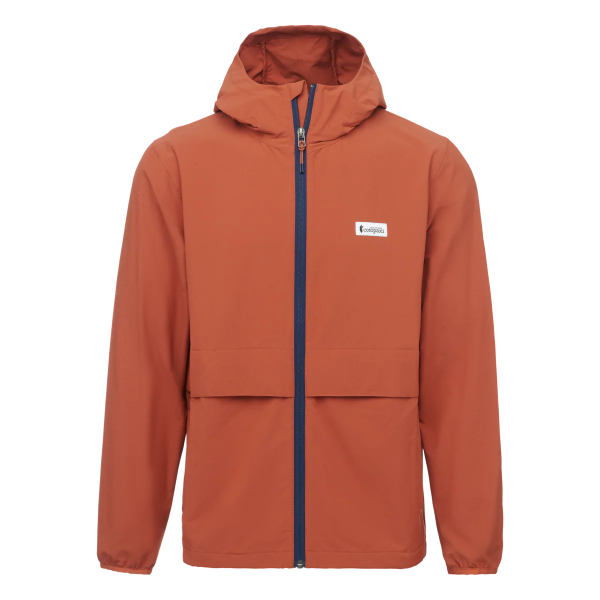 Viento Travel Jacket - Men's