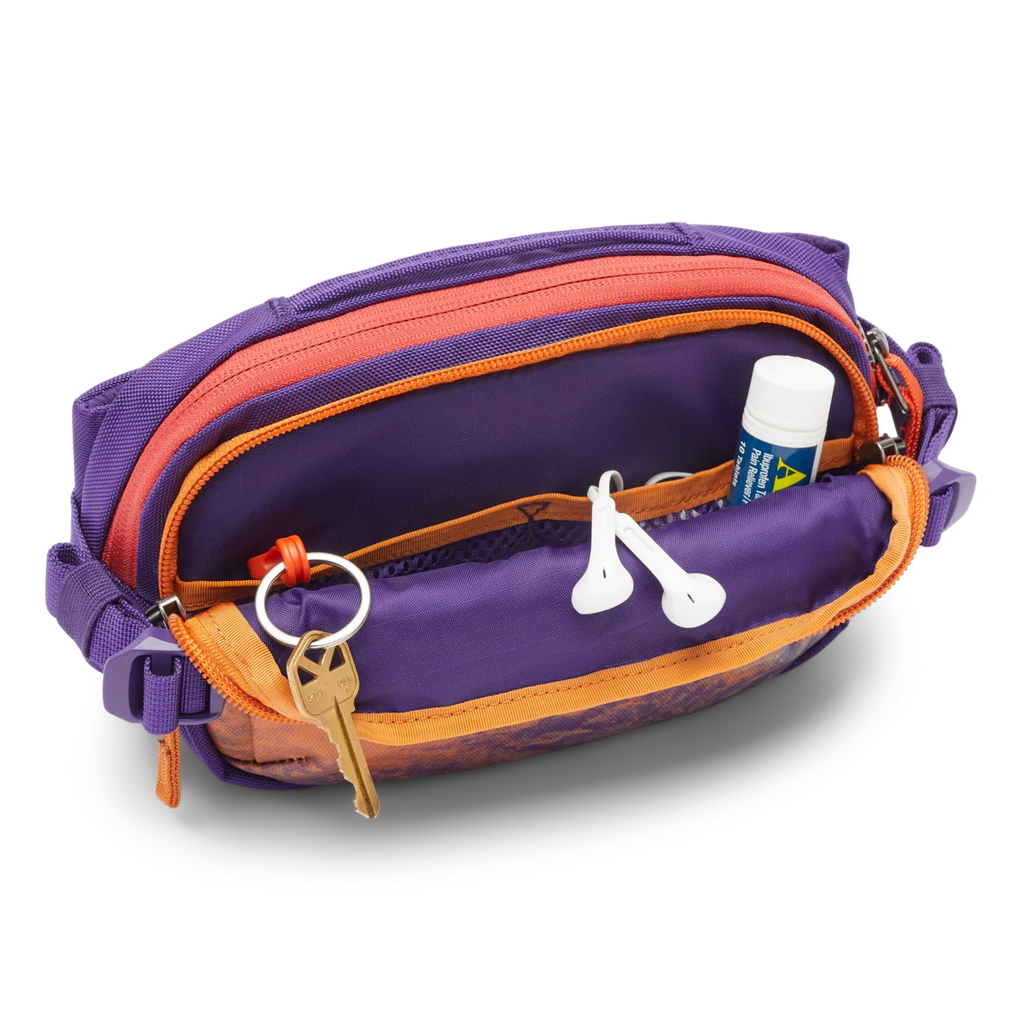 Allpa X 1.5L Hip Pack - Print