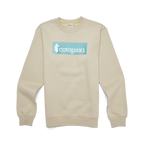 Cotopaxi Icon Crew Sweatshirt - Men's