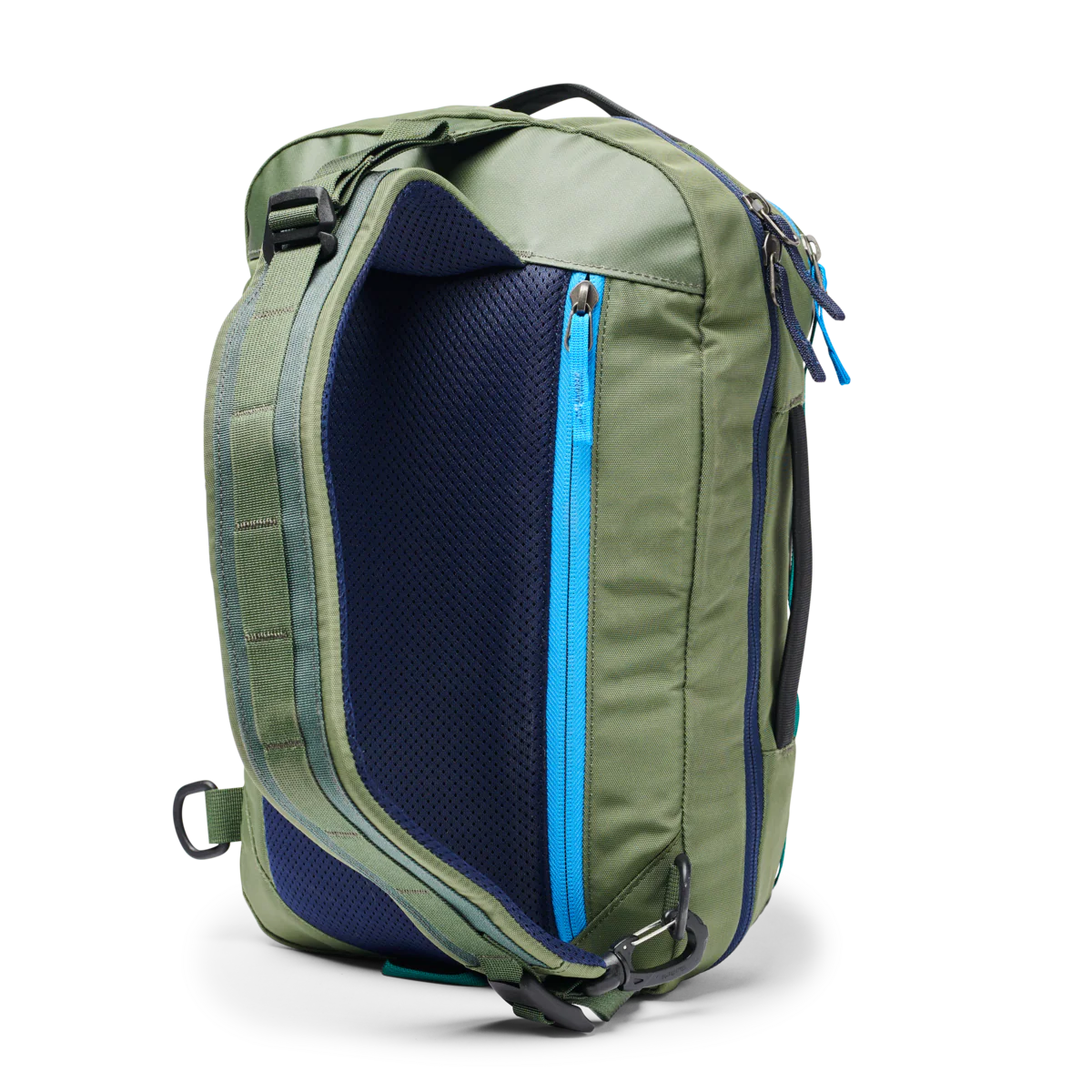Chasqui 13L Sling - Cada Día