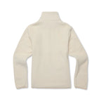 Teca Fleece Full-Zip Jacket - Women's