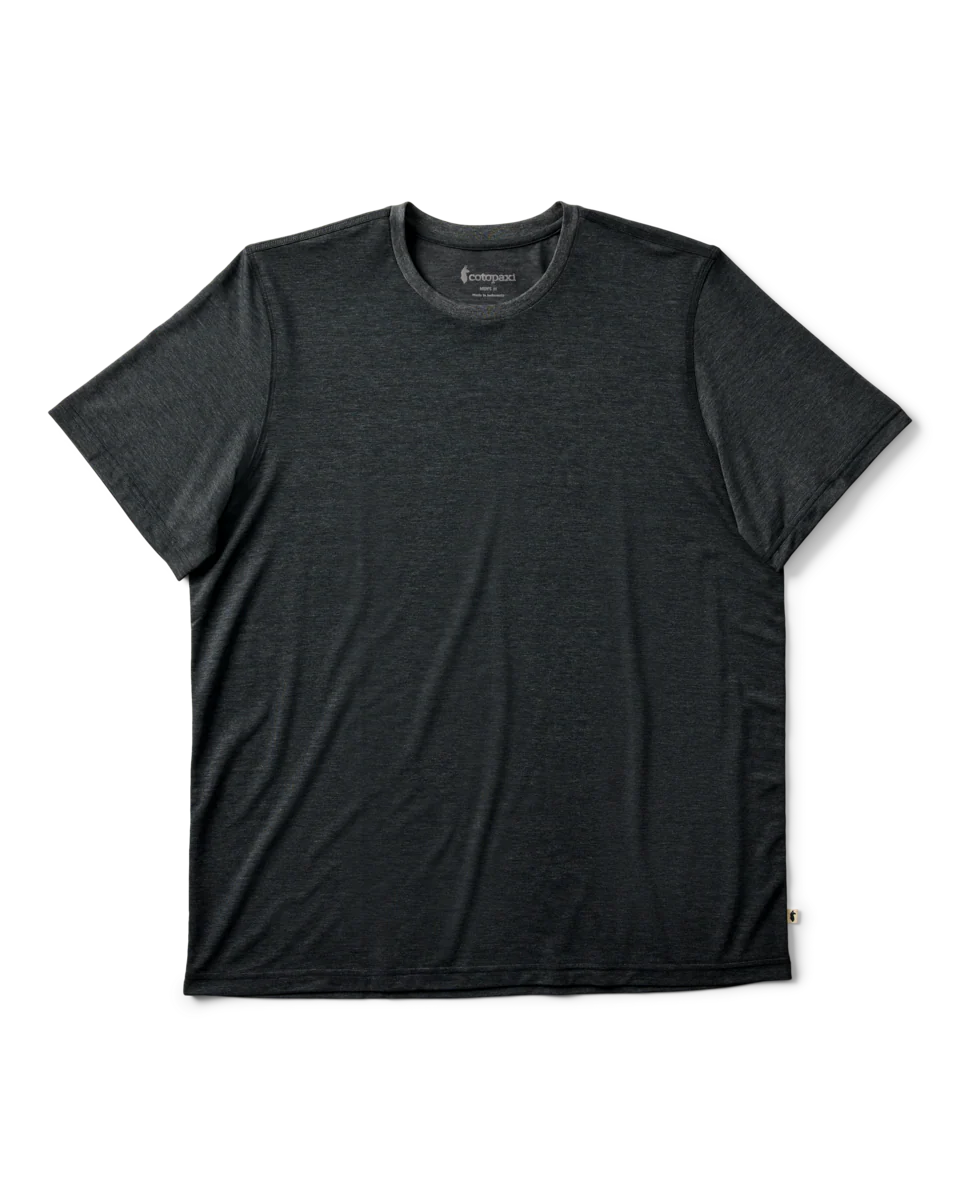 Empaca Crew T-Shirt - Men's