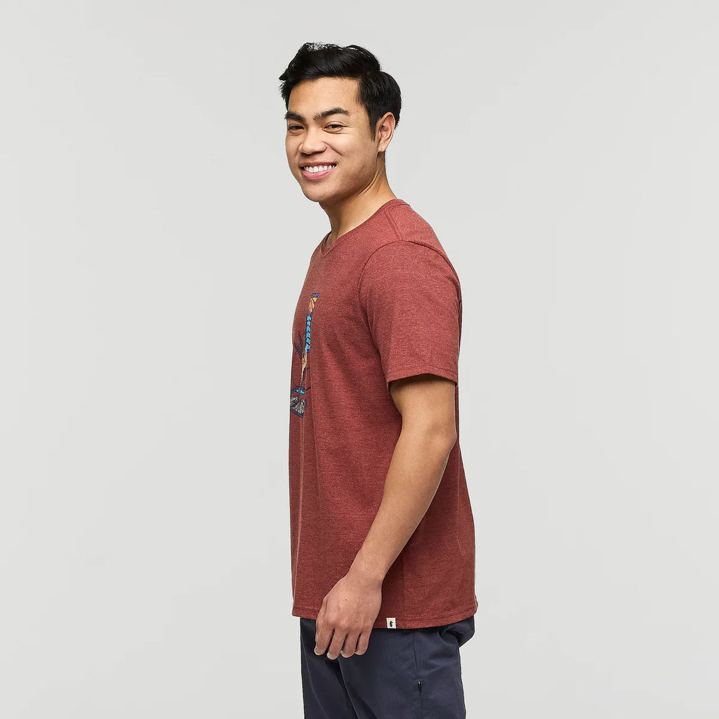Topa T-Shirt - Men's