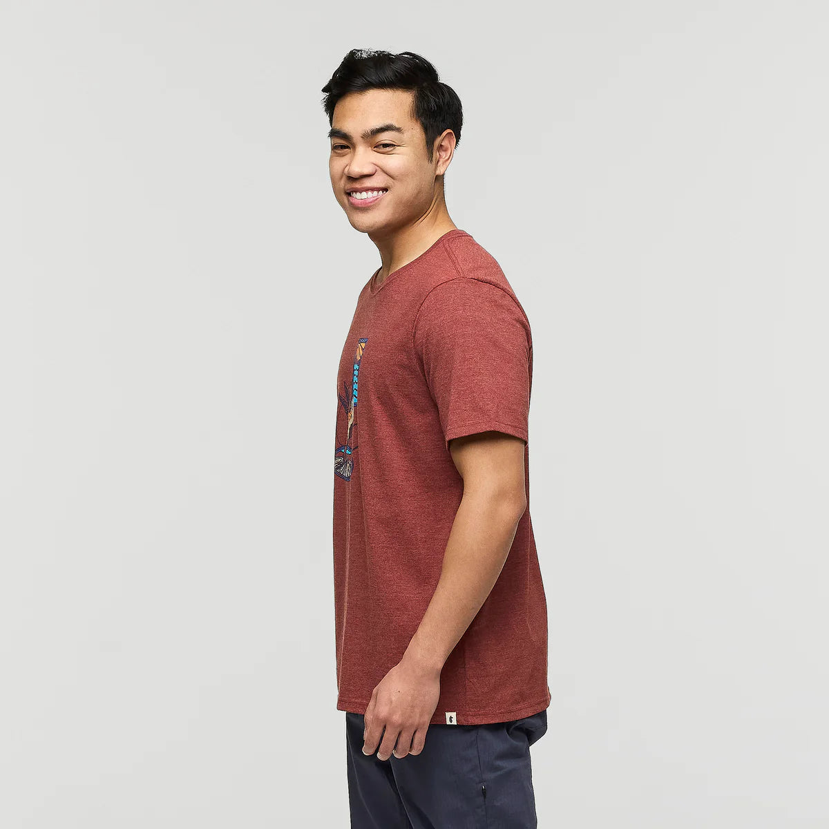 Topa T-Shirt - Men's