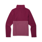 Amado Fleece Pullover - Women's