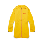 Cielo Rain Trench - Women's