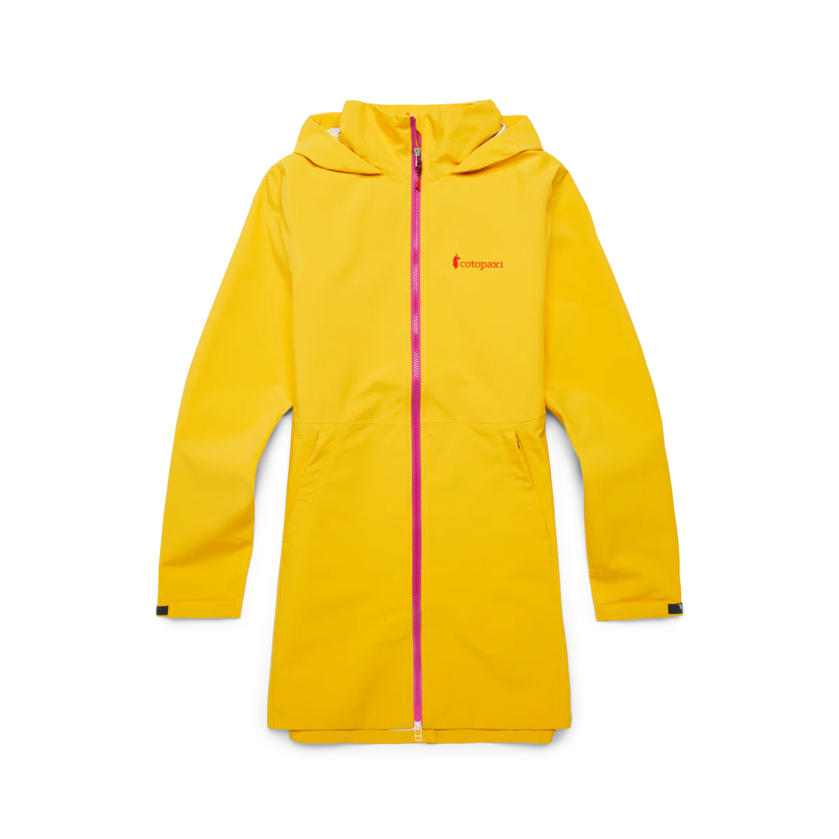 Cielo Rain Trench - Women's