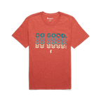 Do Good Repeat T-Shirt - Men's