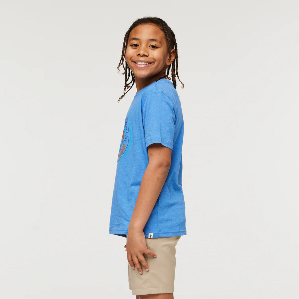 Good Vibes T-Shirt - Kids'