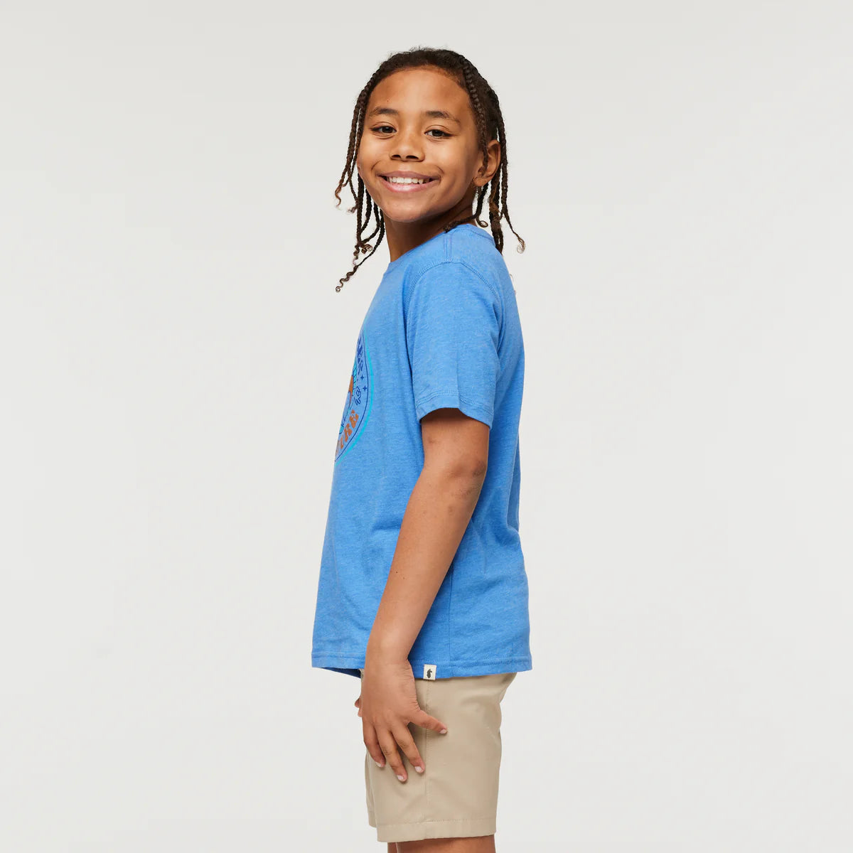 Good Vibes T-Shirt - Kids'