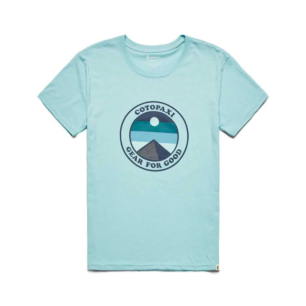 Sunny Side T-Shirt - Women's