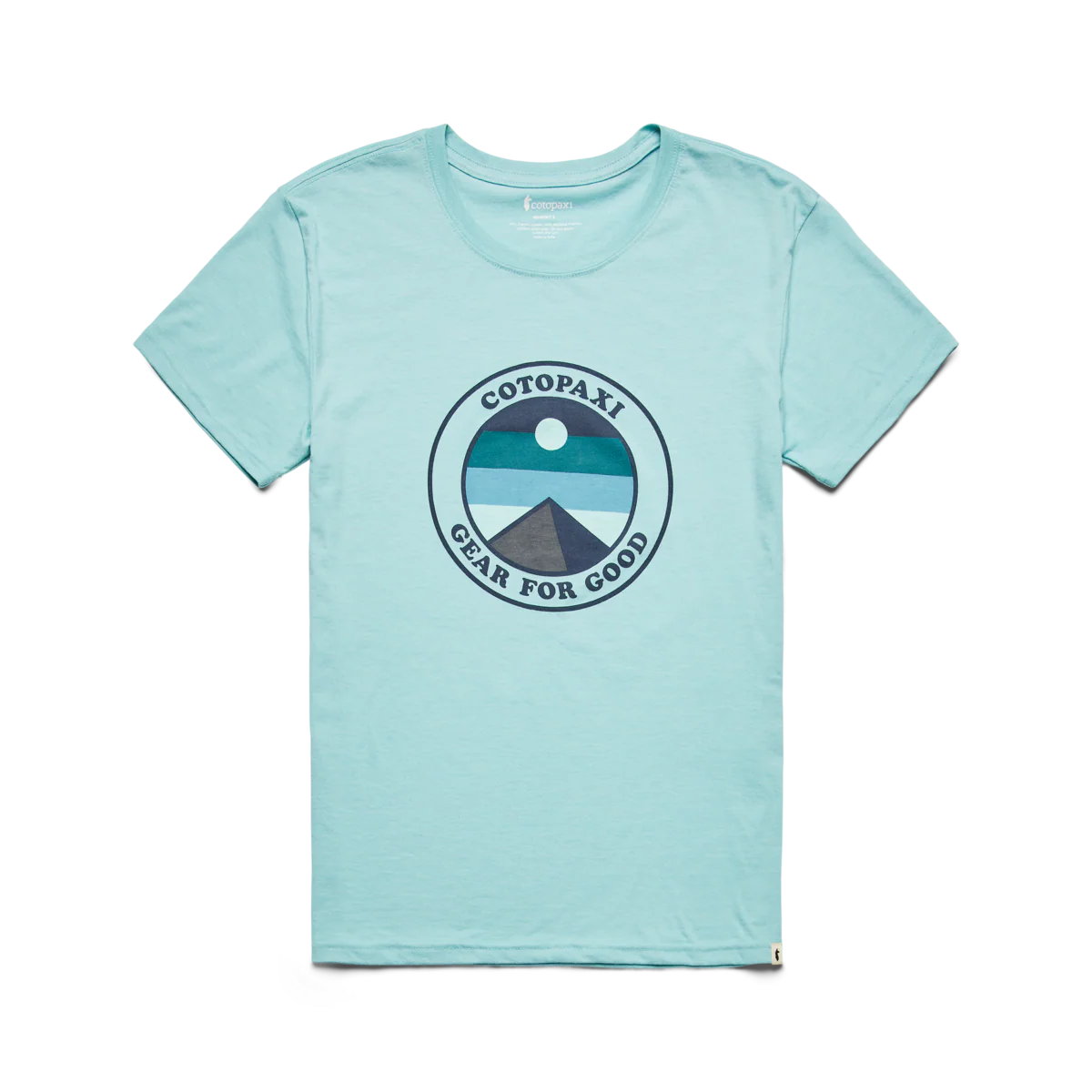 Sunny Side T-Shirt - Women's