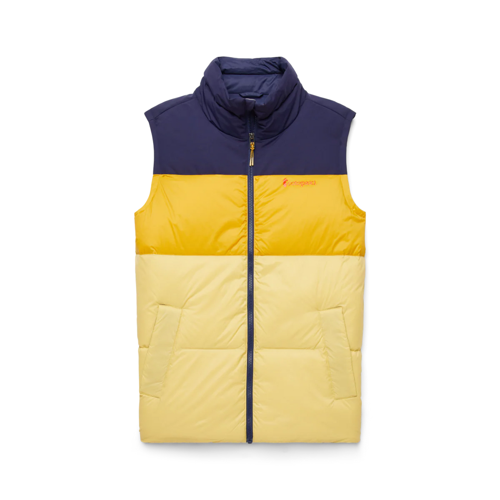 Solazo Down Vest - Men's