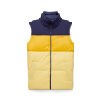 Solazo Down Vest - Men's