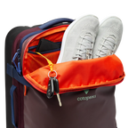 Allpa 38L Roller Bag
