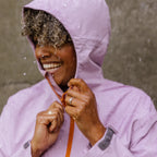 Cielo Rain Jacket - Women's