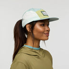 Altitude Tech 5-Panel Hat