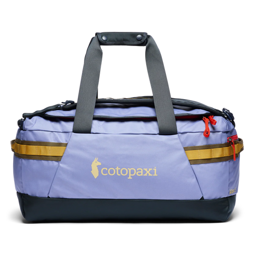 Allpa Getaway 55L Duffel